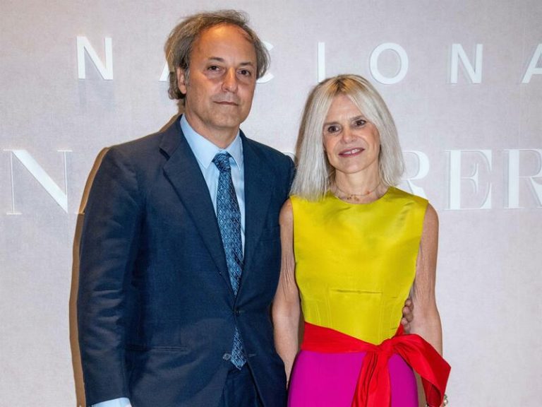 Eugenia Martínez de Irujo se sincera tras la denuncia de la Fiscalía
