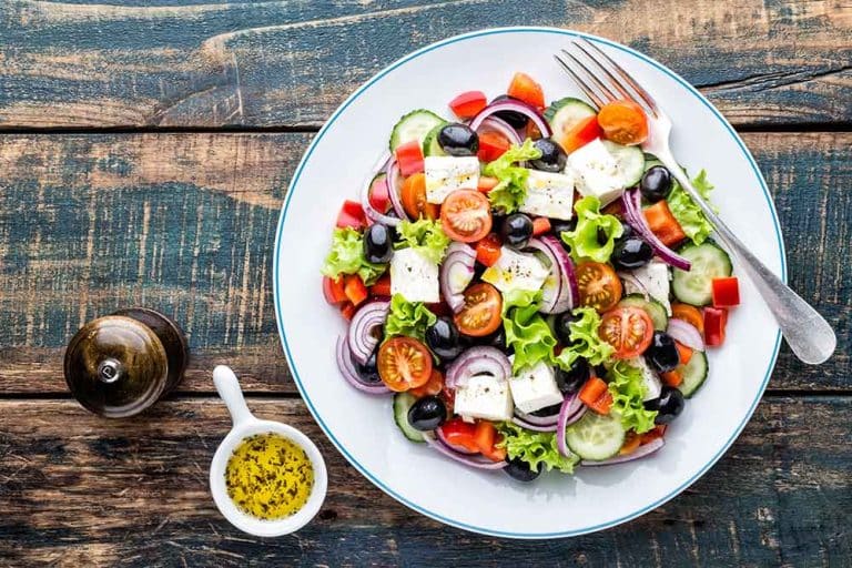Todos los chefs apuestan por estas ensaladas para sus menús: descubre las recetas más innovadoras