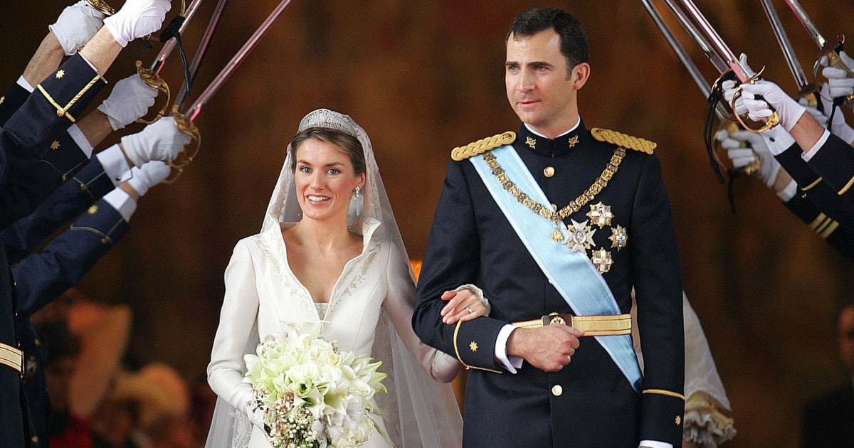 La historia de amor de Felipe y Leticia se repite: ¿la Casa Real se prepara para un nuevo noviazgo?