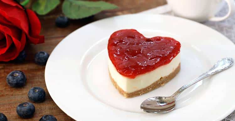 Los deliciosos secretos de los postres con queso