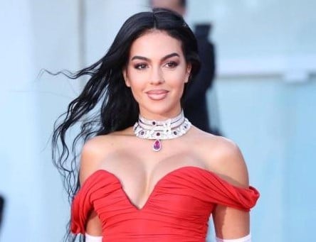 Georgina Rodríguez, la influencia y el estilo de la mayor instagramer de España