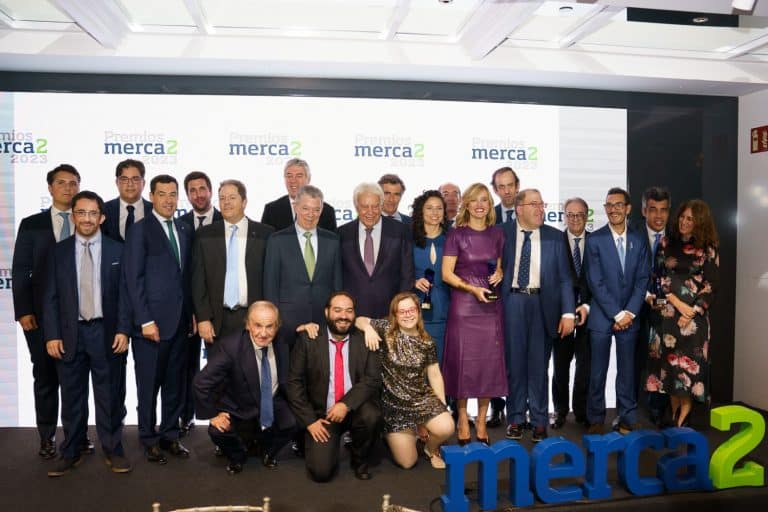 Premios MERCA2: de la defensa de la empresa al cuidado de la convivencia