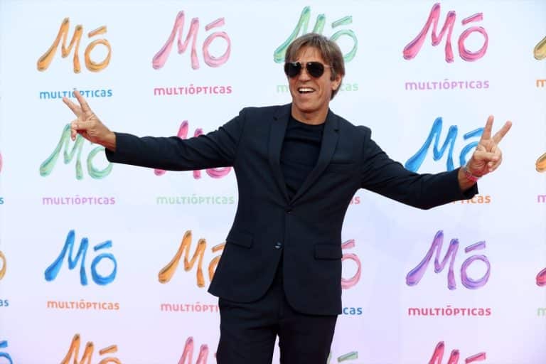 Manuel Díaz ‘El Cordobés’ y su padre todavía celebran su reconciliación