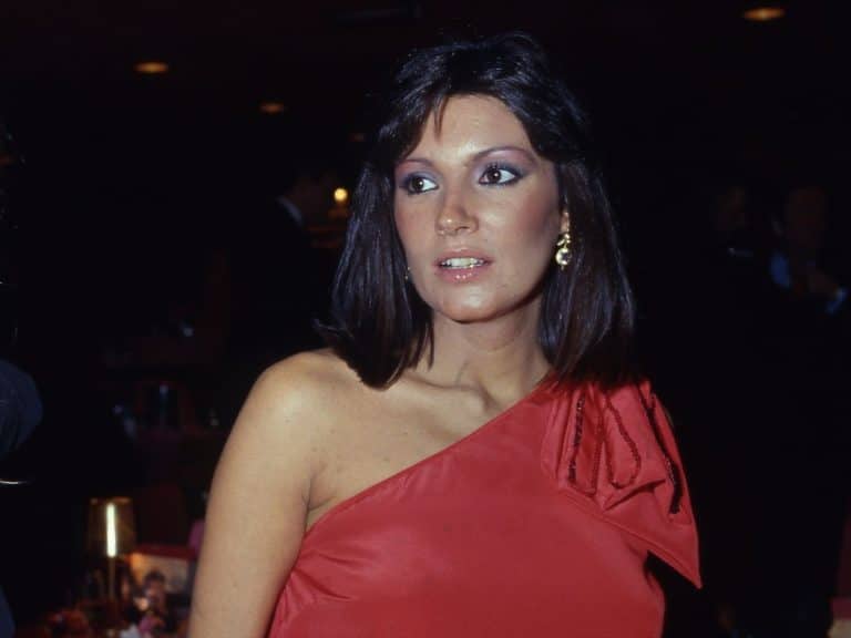 La vida de Carmina Ordoñez: un icono de la jet-set Española