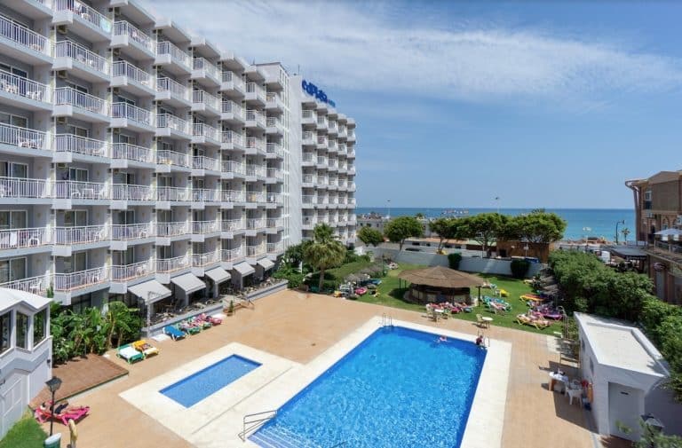 Lujo en la Costa del Sol: los 5 Mejores hoteles para tu escapada perfecta
