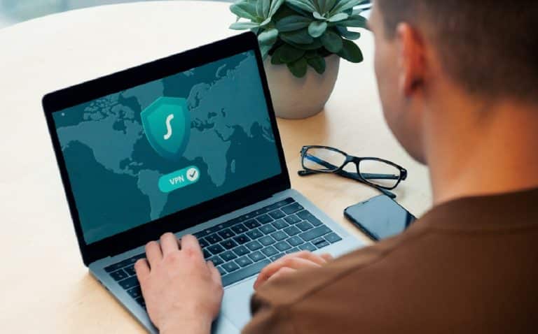 Ver programas bloqueados por región con redes privadas virtuales
