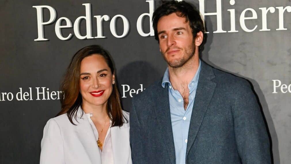 Tamara Falcó confiesa en qué punto se encuentra su matrimonio con Íñigo Onieva el día de su aniversario