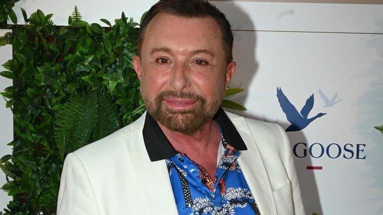 José Manuel Parada pide que dejen ‘descansar en paz’ a Carmen Sevilla