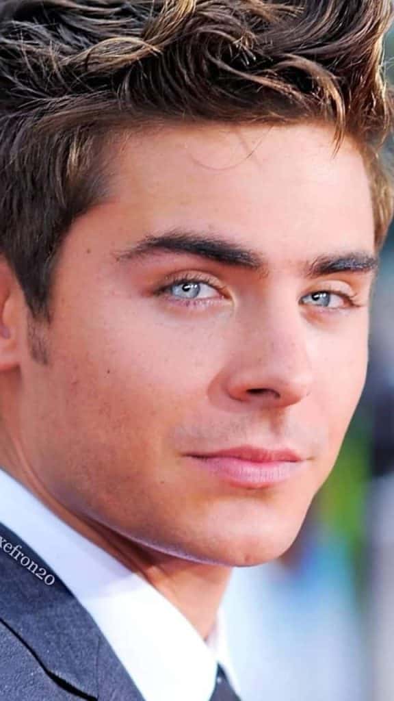 Zac Efron: Más allá de High School Musical