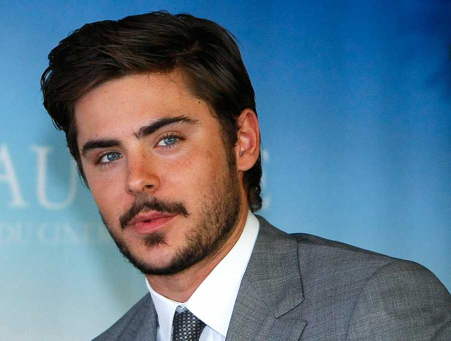 Zac Efron: Más allá de High School Musical