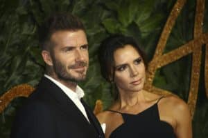 David y Victoria Beckham: 25 años de amor con una única crisis en nuestro país, "que huele a ajo"