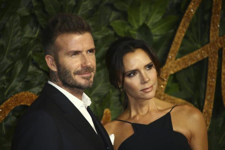 David y Victoria Beckham: 25 años de amor con una única crisis en nuestro país, «que huele a ajo»