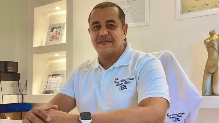 Los ‘planes nupciales’ de futuro de Edwin Arrieta con Daniel Sancho
