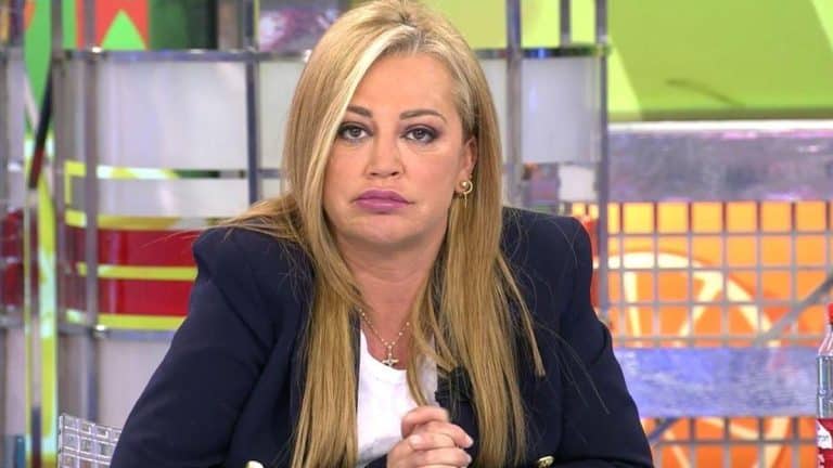 «Sé quién me robó», Belén Esteban recupera la memoria del robo que sufrió hace 11 años