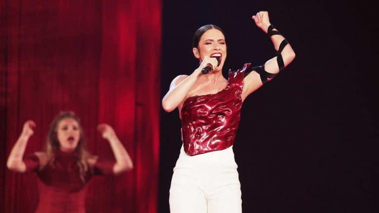 Todo sobre Eurovisión 2024: el festival que podría convertirse en Eurovisión 1994