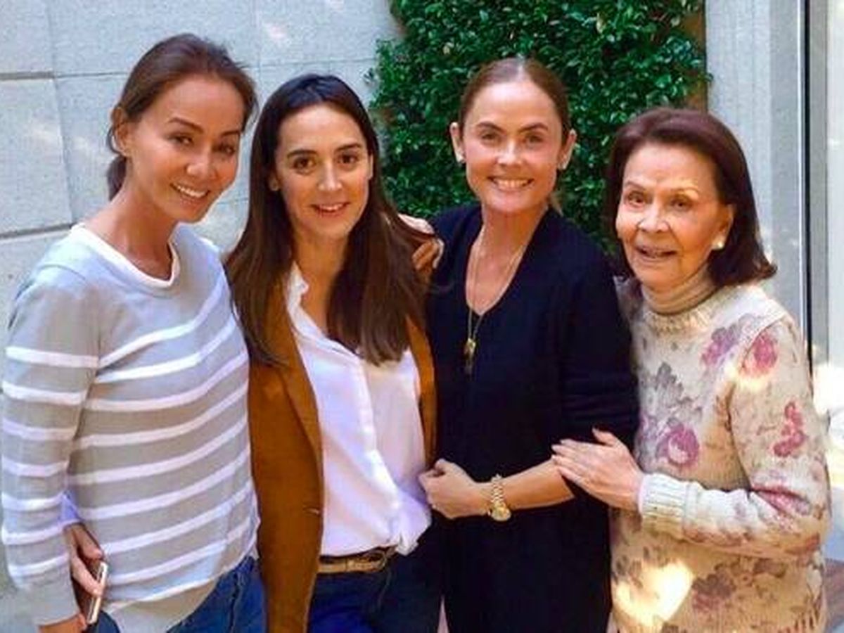 Tamara Falcó: Más Allá de la Elegancia y el Glamour