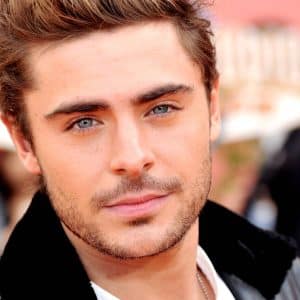 Zac Efron: Más allá de High School Musical