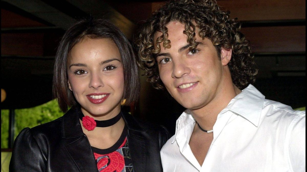 El romance entre Chenoa y Bisbal: descubre las razones por las que pusieron fin a su relación