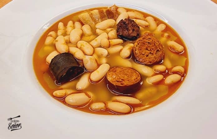 Fabada Asturiana