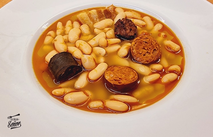 La fabada asturiana: un plato tradicional que conquista paladares
