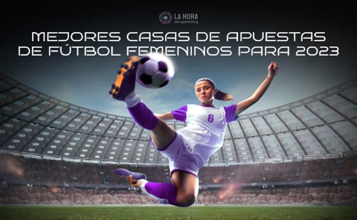 futbol femenino