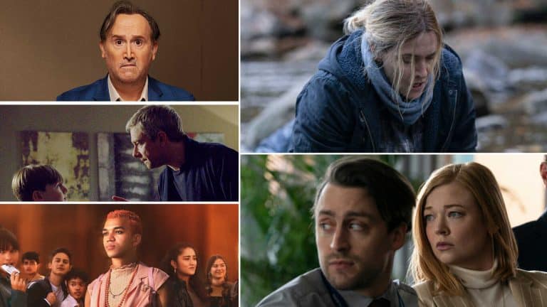 Las 5 mejores series de HBO que no puedes dejar de ver