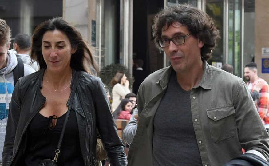 Paz padilla la 'lía' en redes sociales y desvela la identidad de la novia de Miguel Ángel Silvestre