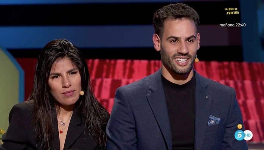 Isa P ya lo tiene todo hecho con tan solo 27 años: con un hijo y recién casada, ¿cuál es su próximo reto?