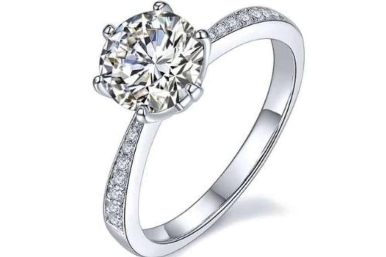 BMG Diamonds cuenta con especialistas en anillos de compromiso con diamantes muy especiales