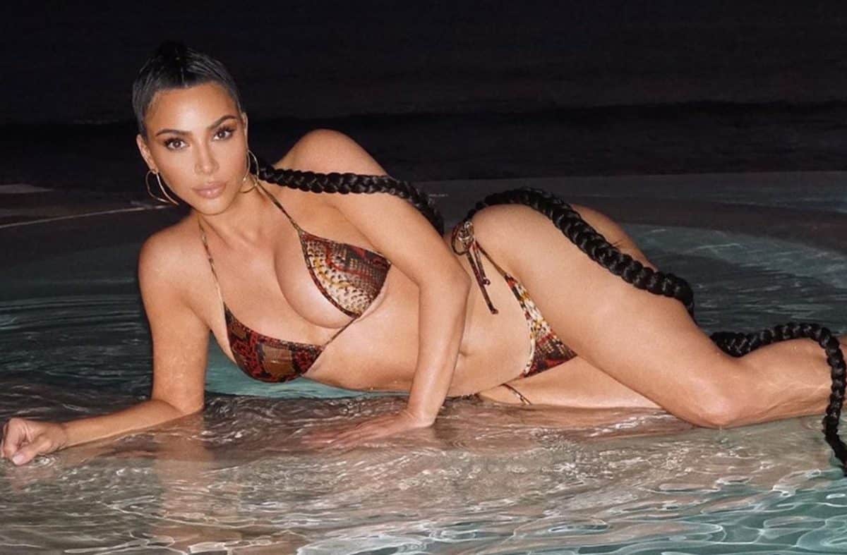 Kim Kardashian, la mega estrella del siglo XXI