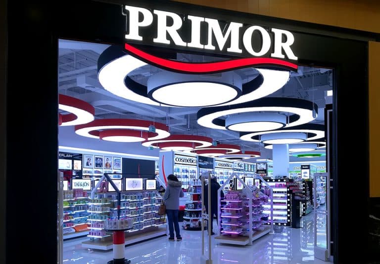 Cinco secretos de belleza: ¡Cremas antiedad de Primor para mujer de 50 años, a menos de 10€!