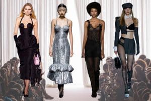 Estas son las tendencias de moda para mujer para este otoño-invierno