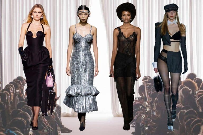 Estas son las tendencias de moda para mujer para este otoño-invierno