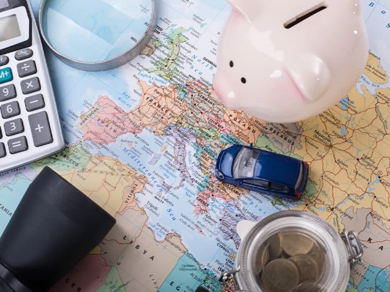 Los 6 mejores tips para encontrar vuelos baratos