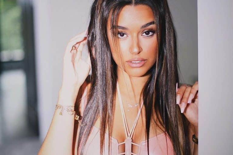 Marta Díaz: más que una influencer, un estilo de vida