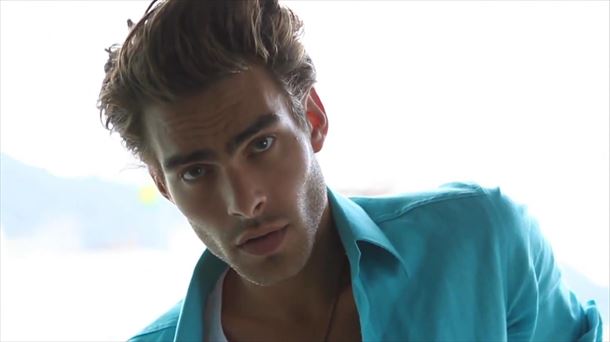 Jon Kortajarena: más allá de la pantalla, un influencer auténtico