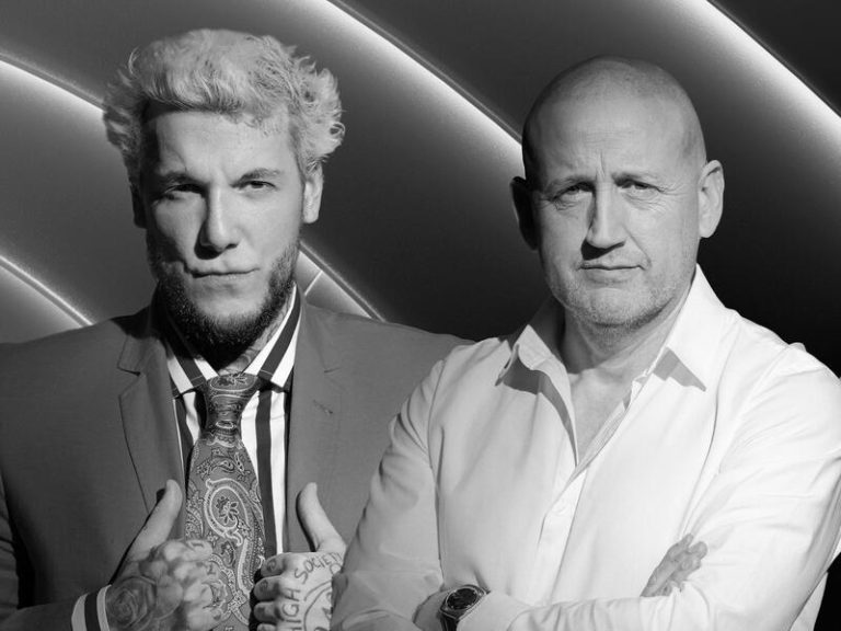 Álex Caniggia y Gustavo, expulsados disciplinariamente de ‘GHVIP’ tras incumplir las normas de conducta
