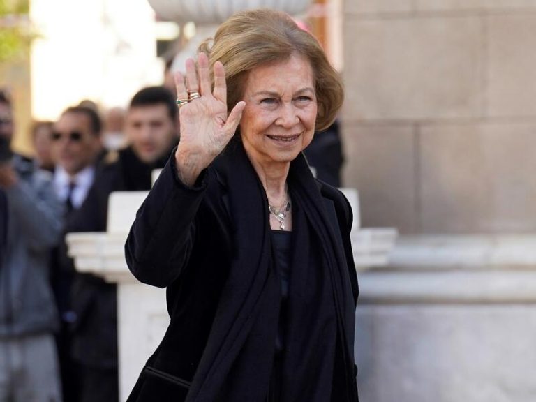 La Reina Sofía celebra su 85º cumpleaños con una íntima comida familiar marcada por las ausencias