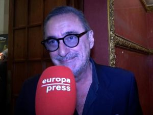 Carlos Herrera: "El fútbol español tiene grandes activos que harán fácil el poder trabajar con ello"