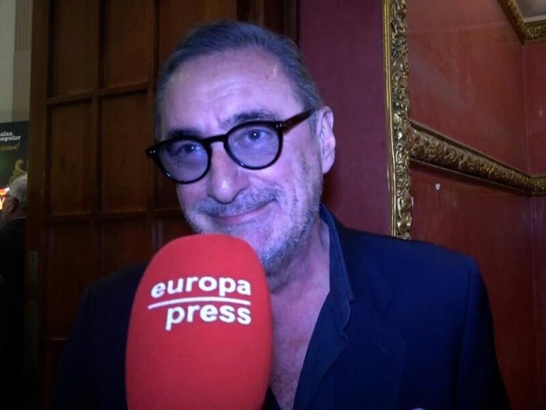 Carlos Herrera: «El fútbol español tiene grandes activos que harán fácil el poder trabajar con ello»