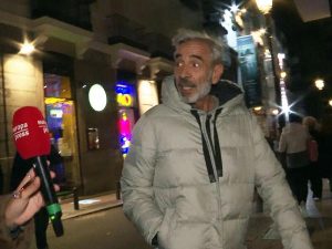 Imanol Arias niega que haya iniciado una nueva relación sentimental