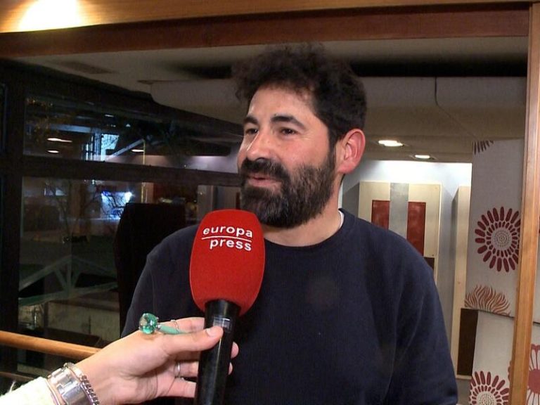 Pichi, hermano de Javier Santos: así nos hablaba del sufrimiento de su hermano