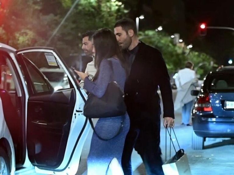 Miguel Ángel Silvestre y Rebeca Toribio: una pareja consolidada