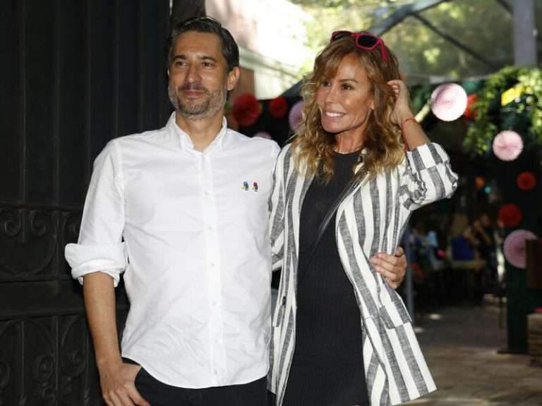 Cándido Conde-Pumpido, ex novio de Lara Dibildos, en libertad tras una presunta agresión sexual