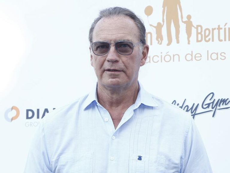 Bertín Osborne responde a Gabriela Guillén a través de Paloma García Pelayo en ‘Y ahora Sonsoles’