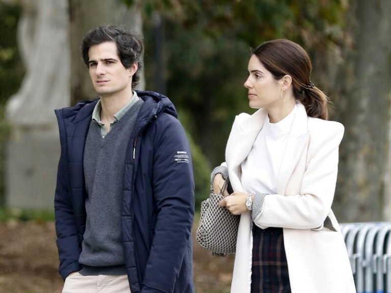 Fernando Fitz-James Stuart y Sofía Palazuelo: una pareja que sigue consolidando su amor