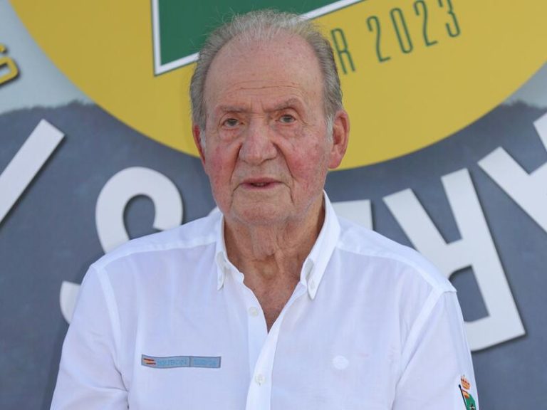 La próxima visita del Rey Juan Carlos a España ya tiene fecha