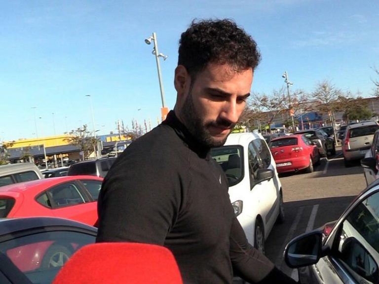 Asraf Beno se quiere mantener al margen de todas las polémicas con Isabel Pantoja