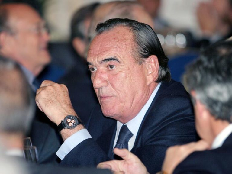 Los hijos mayores de Fernando Fernández Tapias emiten un comunicado