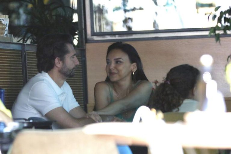 Ruptura de lo más inesperada: Chenoa y Miguel Sánchez habrían roto un año y medio después de su boda